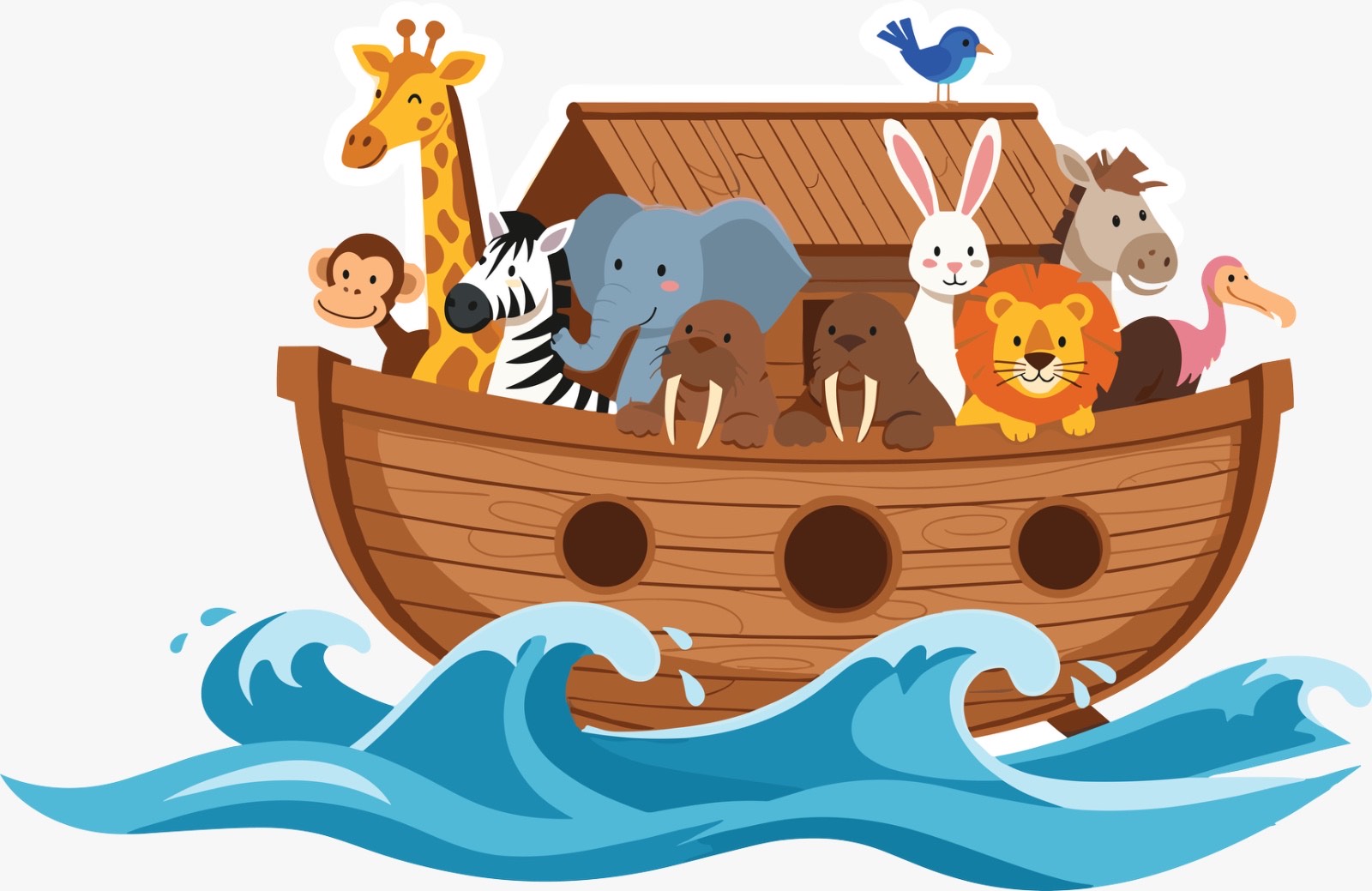 Noah's Ark Day Nursery